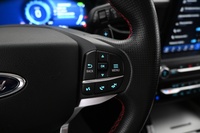 Ford USA Explorer vaihtoauto