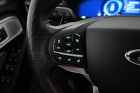 Ford USA Explorer vaihtoauto