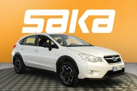 Subaru XV vaihtoauto