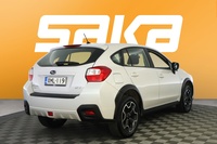 Subaru XV vaihtoauto