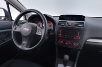 Subaru XV vaihtoauto