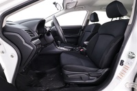 Subaru XV vaihtoauto