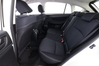 Subaru XV vaihtoauto