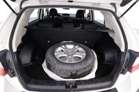 Subaru XV vaihtoauto