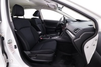 Subaru XV vaihtoauto