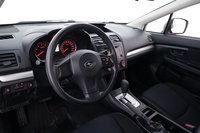 Subaru XV vaihtoauto