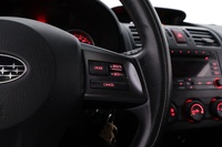 Subaru XV vaihtoauto