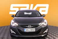 Hyundai i40 vaihtoauto