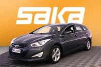 Hyundai i40 vaihtoauto