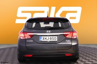 Hyundai i40 vaihtoauto