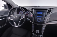 Hyundai i40 vaihtoauto