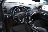 Hyundai i40 vaihtoauto