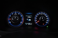 Hyundai i40 vaihtoauto