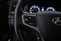 Hyundai i40 vaihtoauto