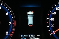 Hyundai i40 vaihtoauto