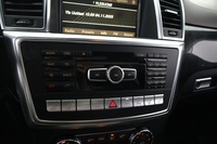 Mercedes-Benz ML vaihtoauto