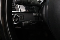 Mercedes-Benz ML vaihtoauto