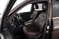 Mercedes-Benz ML vaihtoauto