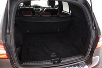 Mercedes-Benz ML vaihtoauto