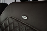 Mercedes-Benz ML vaihtoauto