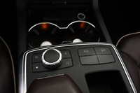 Mercedes-Benz ML vaihtoauto