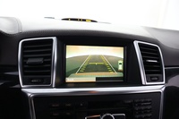 Mercedes-Benz ML vaihtoauto