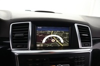 Mercedes-Benz ML vaihtoauto