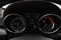 Mercedes-Benz ML vaihtoauto