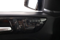 Mercedes-Benz ML vaihtoauto