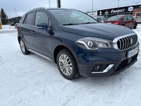 Suzuki SX4 S-CROSS vaihtoauto