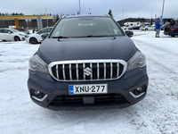 Suzuki SX4 S-CROSS vaihtoauto