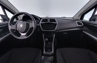 Suzuki SX4 vaihtoauto