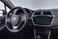 Suzuki SX4 vaihtoauto