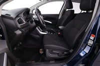 Suzuki SX4 vaihtoauto