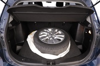 Suzuki SX4 vaihtoauto