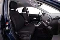 Suzuki SX4 vaihtoauto