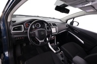 Suzuki SX4 vaihtoauto