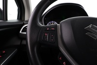 Suzuki SX4 vaihtoauto