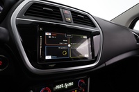 Suzuki SX4 vaihtoauto