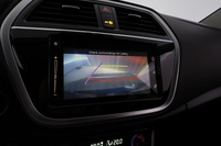 Suzuki SX4 vaihtoauto