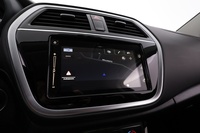 Suzuki SX4 vaihtoauto