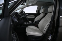 Ford S-MAX vaihtoauto