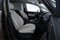 Ford S-MAX vaihtoauto