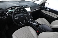 Ford S-MAX vaihtoauto