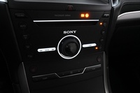 Ford S-MAX vaihtoauto