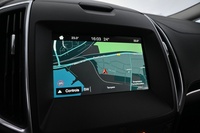 Ford S-MAX vaihtoauto