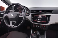 SEAT Arona vaihtoauto