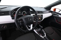 SEAT Arona vaihtoauto