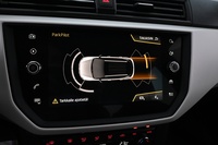 SEAT Arona vaihtoauto