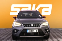 SEAT Arona vaihtoauto